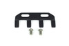 Cali Raised LED Auxiliary Relay Holder Mount