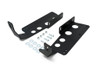 Cali Raised LED 42" Curved LED Bar Hidden Grille Mounts