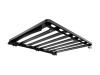 Ford F250/F350 Crew Cab (1999-Current) Slimline II Roof Rack Kit / Low Profile - by Front Runner
