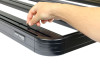 Ford F250/F350 Crew Cab (1999-Current) Slimline II Roof Rack Kit / Low Profile - by Front Runner
