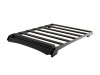FORD RANGER T6 / WILDTRAK / RAPTOR (2012-2022) SLIMSPORT ROOF RACK KIT / LIGHTBAR READY - BY FRONT RUNNER