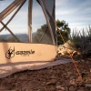 Gazelle G6 6-Sided Portable Gazebo with TriTech Mesh