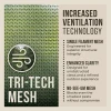 Gazelle G5 5-Sided Portable Gazebo with TriTech Mesh