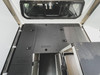 Goose Gear Camper System - Midsize Truck 5Ft. Bed - Sleep Deck for Front Utility Module