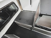Goose Gear Camper System - Midsize Truck 6Ft Bed - Passenger Side Front Utility Module