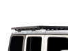 Jeep Wrangler JL 4 Door (2018-Current) Extreme 1/2 Roof Rack Kit - by Front Runner