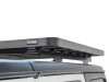 Jeep Wrangler JL 4 Door (2018-Current) Extreme 1/2 Roof Rack Kit - by Front Runner