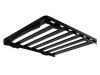 RAM 1500/2500/3500 CREW CAB (2009-CURRENT) SLIMLINE II ROOF RACK KIT / LOW PROFILE – BY FRONT RUNNER