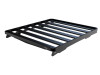 RAM 1500/2500/3500 CREW CAB (2009-CURRENT) SLIMLINE II ROOF RACK KIT / LOW PROFILE – BY FRONT RUNNER