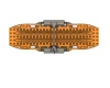 Expedition Essentials Recovery Board Quick Mount (Maxtrax Mount) for MKII