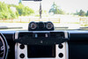 Toyota FJ Cruiser Powered Dash Mount (FJPAM)