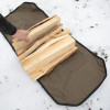 23Zero Up-Cycled Firewood Tote