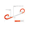 23Zero Universal 2-Way Lantern Hook (Set of Two)