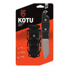 Kotu Tanto Knife Black