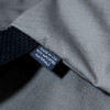 23Zero Up-Cycled Diagonal Zipping Gear Bag 3 Pack