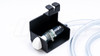 Alu‐Cab Water Tank W/ Inside Mount