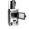 Dickinson Newport P9000 Propane Fireplace