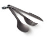 GSI HALULITE 3 PC. RING CUTLERY