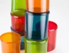 GSI INFINITY 4 PERSON DELUXE TABLESET- MULTICOLOR