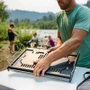 GSI PINNACLE PRO 2 BURNER STOVE