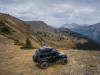 JEEP WRANGLER JK 4 DOOR (2007-2018) EXTREME SLIMLINE II ROOF RACK KIT