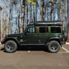 Alu-Cab 2M 270 RHS