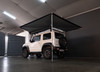 Alu-Cab 2M 270 LHS