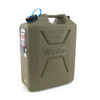 Wavian Water Can 5.8 Gallon (22 Liter) Wavian Water Can 5.8 Gallon (22 Liter)