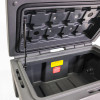 23Zero 70L Overland Gear Box - Gray 23Zero 70L Overland Gear Box - Gray