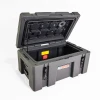 23Zero 70L Overland Gear Box - Gray