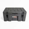23Zero 70L Overland Gear Box - Gray
