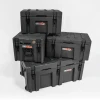 23Zero 70L Overland Gear Box - Gray