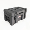 23Zero 50L Overland Gear Storage Box Gray