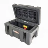 23Zero 50L Overland Gear Storage Box Gray
