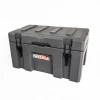 23Zero 50L Overland Gear Storage Box Gray