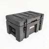 23Zero 50L Overland Gear Storage Box Gray
