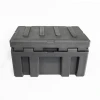 23Zero 50L Overland Gear Storage Box Gray