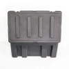 23Zero 50L Overland Gear Storage Box Gray
