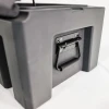 23Zero 50L Overland Gear Storage Box Gray