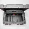 23Zero 50L Overland Gear Storage Box Gray