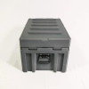 23Zero 90L Overland Gear Storage Box Gray