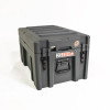 23Zero 90L Overland Gear Storage Box Gray