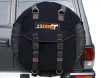 23Zero Dirty Gear Bag (fits up to 35 Inch Tire)