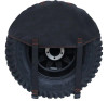 23Zero Dirty Gear Bag (fits up to 35 Inch Tire)