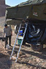 23Zero Rooftop Tent Ladder Rung Covers