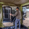 23Zero Bushman 90 Degree Awning Room