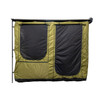 23Zero Bushman 90 Degree Awning Room