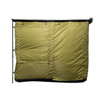 23Zero Bushman 90 Degree Awning Room