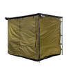 23Zero Bushman 90 Degree Awning Room