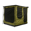 23Zero Bushman 90 Degree Awning Room